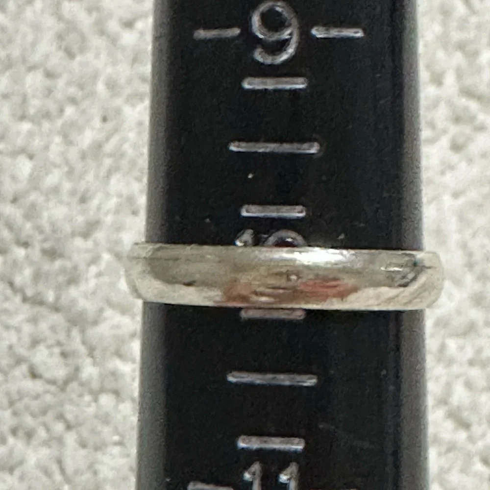 NEW AGATE RING - Picture 3 of 3